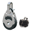 Antal Mini Block 34x6 Series - Single Shackle w/Cleat