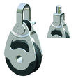 Antal Mini Block 34x6 Series - Single Swivel Shackle