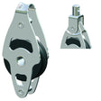 Antal Mini Block 34x6 Series - Single Swivel Shackle w/ Becket