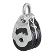 Antal Mini Block 34x6 Series - Double Shackle