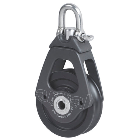 Antal OPF Series 50 mm Swivel Block