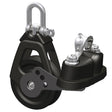 Antal OPF Series 50 mm Swivel Block + Cam Cleat