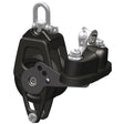 Antal OPF Series 50 mm Double Becket Block + Cam Cleat