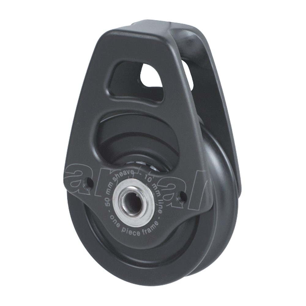 Antal OPF Series 50 mm Simple Web Block