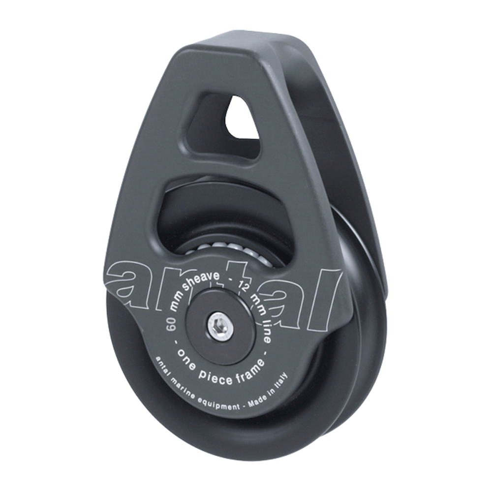 Antal OPF Series 60 mm Web Block