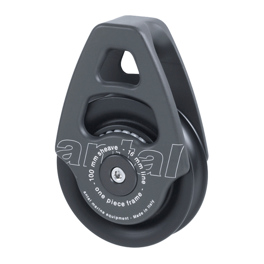 Antal OPF Series 100 mm Web Block