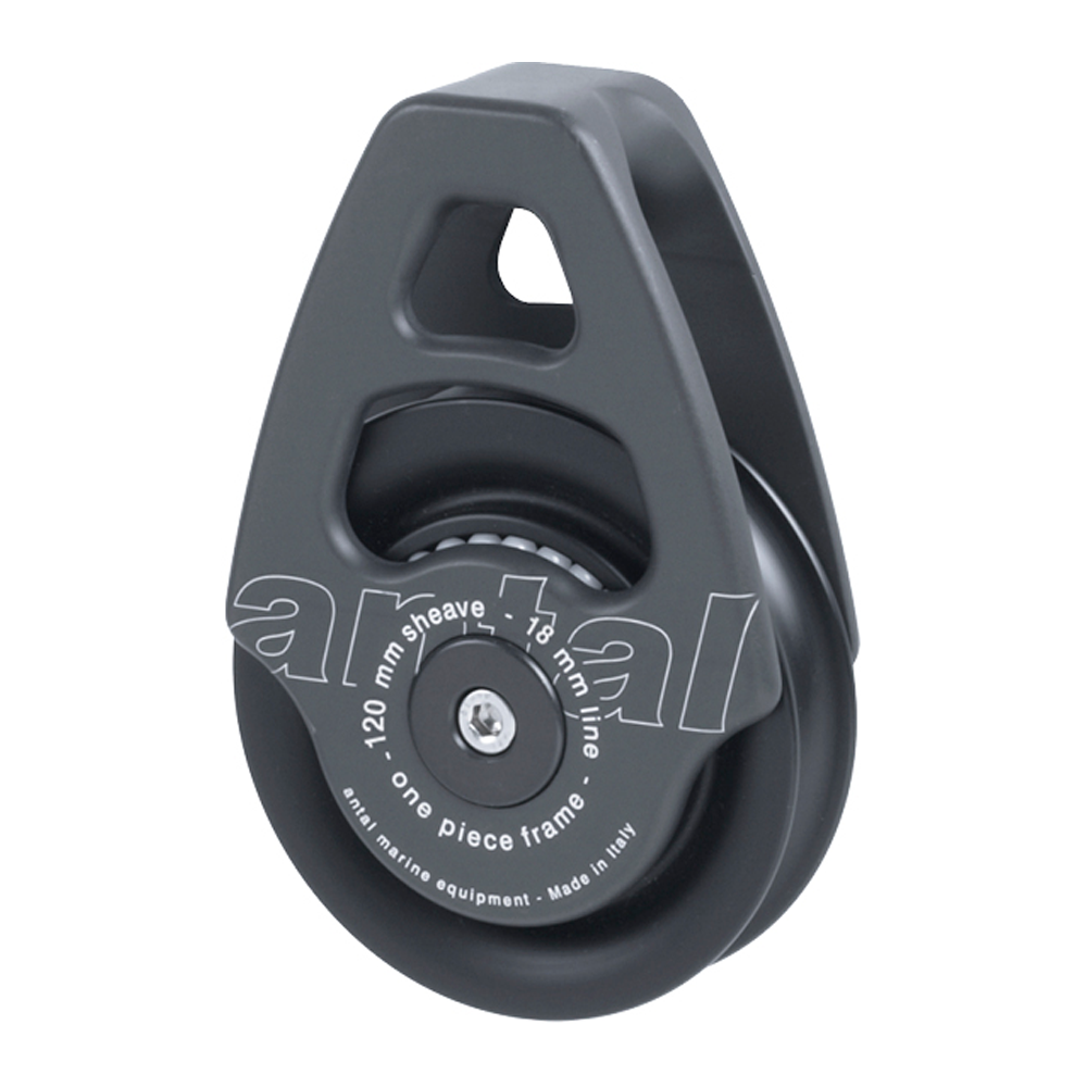 Antal OPF Series 120 mm Web Block