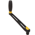 Antal Winch Handle 10 in. Locking - Single Hand Grip