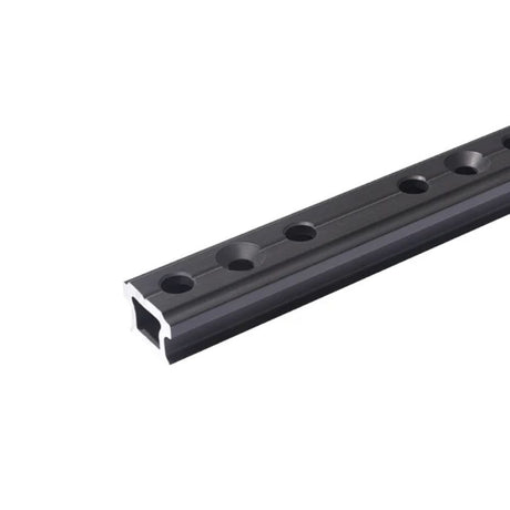 Antal Track 4Race Standard w/ Stop Pin Holes - Aluminum - Length: 3.3 ft (1.0 m) - 1 1/4 x 13/16 in (31.0 x 21.0 mm) - Car Sizes: 110 / 150 / 190