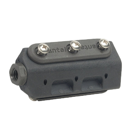 Antal Symmetric Batten Receptacle SBR90 For Round Battens (12mm - M10 Toggle)