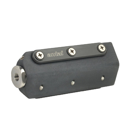 Antal Symmetric Batten Receptacle SBR150 For Round Battens (22mm - M10 Toggle)