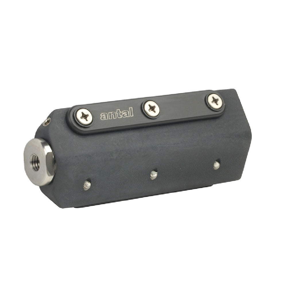 Antal Symmetric Batten Receptacle SBR150 For Round Battens (22mm - M12 Toggle)