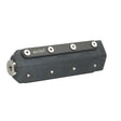 Antal Symmetric Batten Receptacle SBR200 For Round Battens (22mm - M12 Toggle)