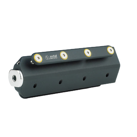 Antal Symmetric Batten Receptacle SBR200 For Round Battens (26mm - M12 Toggle)