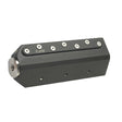 Antal Symmetric Batten Receptacle SBR250 For Round Battens (36mm - M14 Toggle)