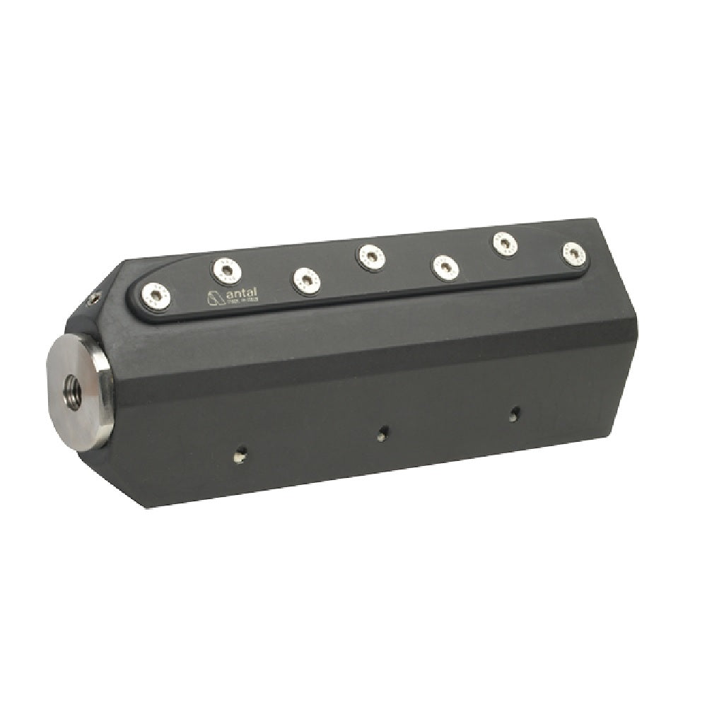 Antal Symmetric Batten Receptacle SBR250 For Round Battens (36mm - M14 Toggle)