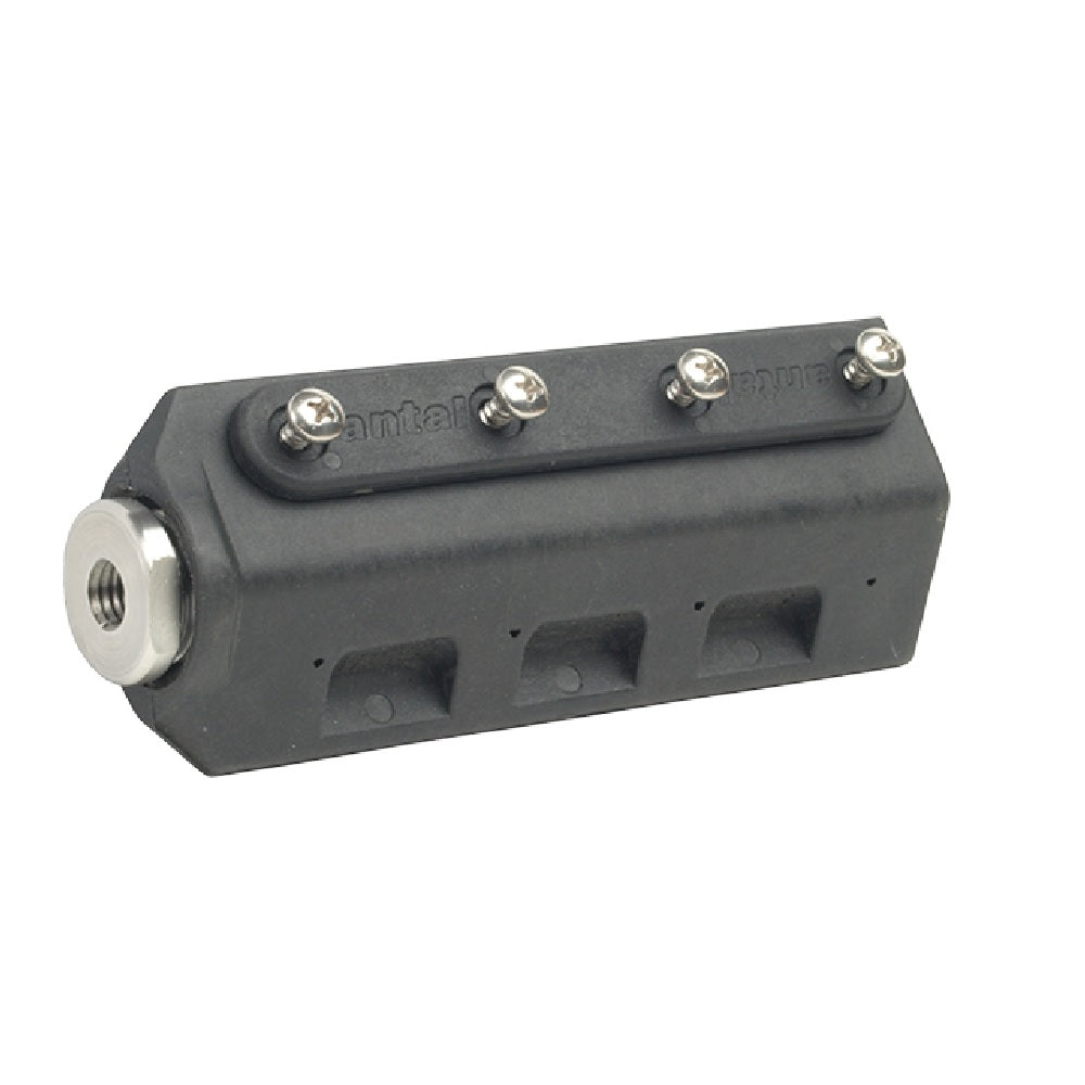 Antal Symmetric Batten Receptacle SBR150 For Round Battens (22mm - M10 Toggle)