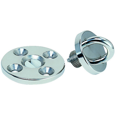 Antal D-Eyebolt - 6 mm