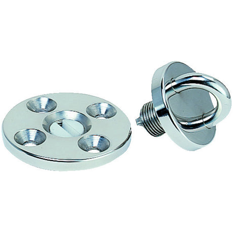 Antal D-Eyebolt - 12 mm