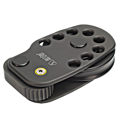 Antal 125 mm Footblock - Single Clutch