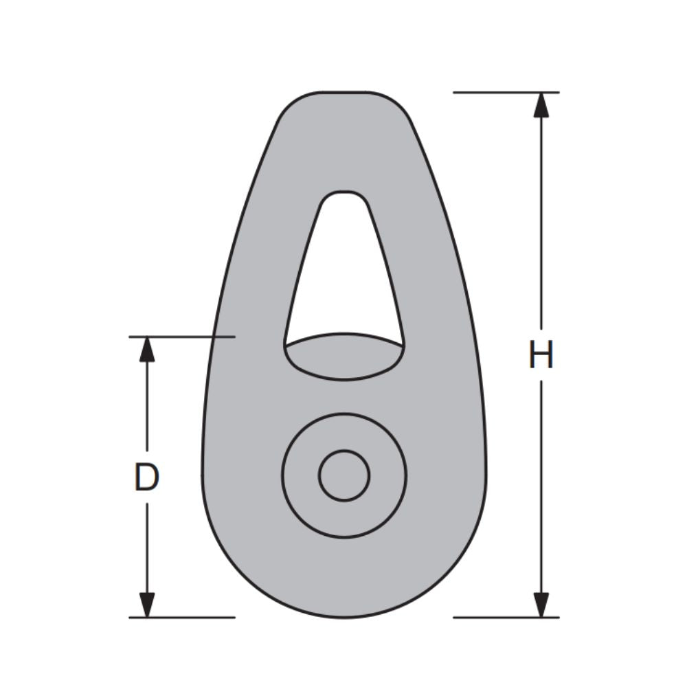 Antal High Load Block 30 mm_Additional1