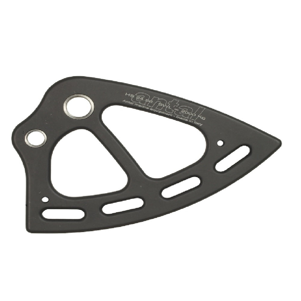 Antal HS24 Race System Headboard (60 Degrees)