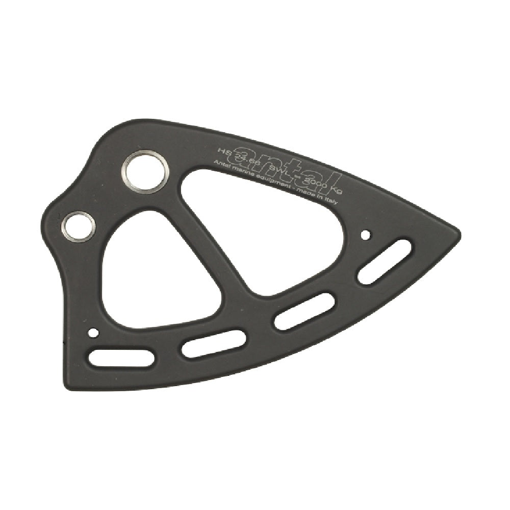 Antal HS24 Race System Headboard (60 Degrees)