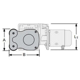 Antal Powered Line Driver for 1000W 12V Motors_Additional1