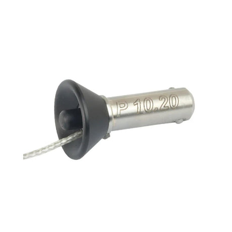 Antal Batten Car Systems - Push Pin w/ Fast Release HR - For HS22.50D/R, HS24.50D & FB2460D