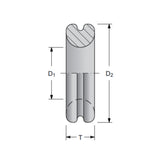 Antal Solid Ring - 30 mm Hole_Additional1