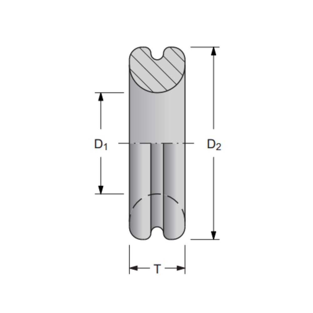 Antal Solid Ring - 50 mm Hole_Additional1