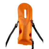 Aquapac Extra Strong Lash Down VHF Pro Case Orange_Additional1