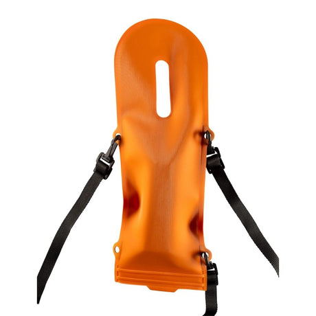 Aquapac Extra Strong Lash Down VHF Pro Case Orange_Additional1