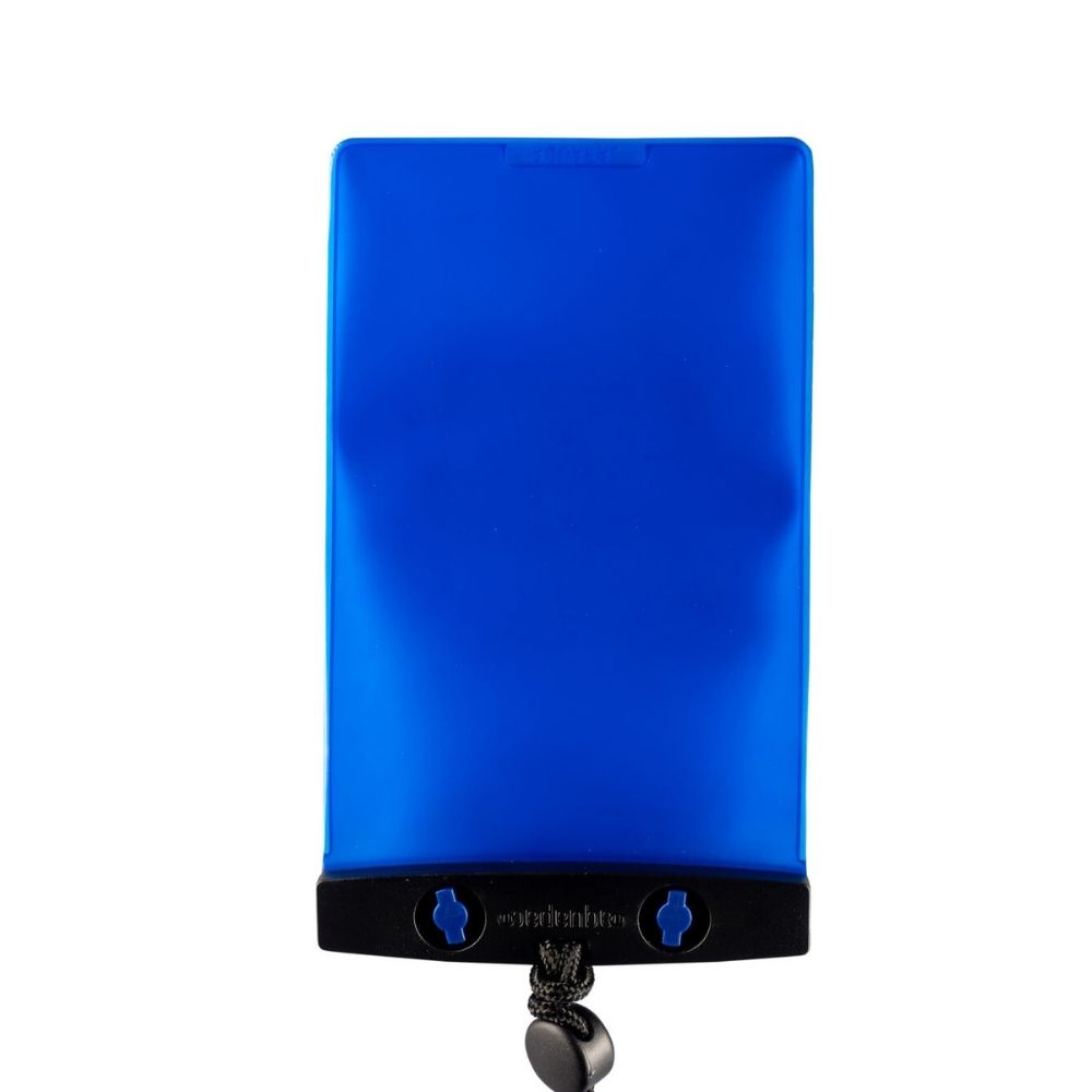 Aquapac Medium Blue