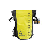 Aquapac Toccoa Trailproof Daysack - Acid Green