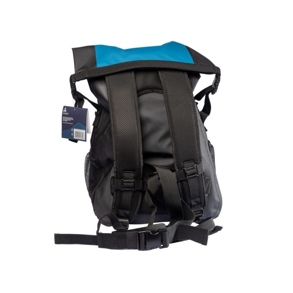 Aquapac Toccoa Trailproof Daysack - Cool Blue_Additional1