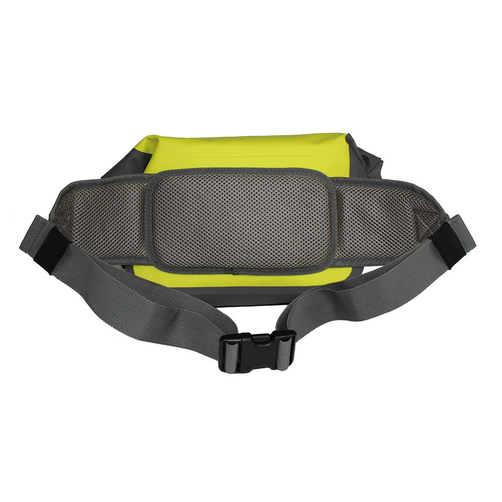 Aquapac Trailproof Waist Pack - Green_Additional1