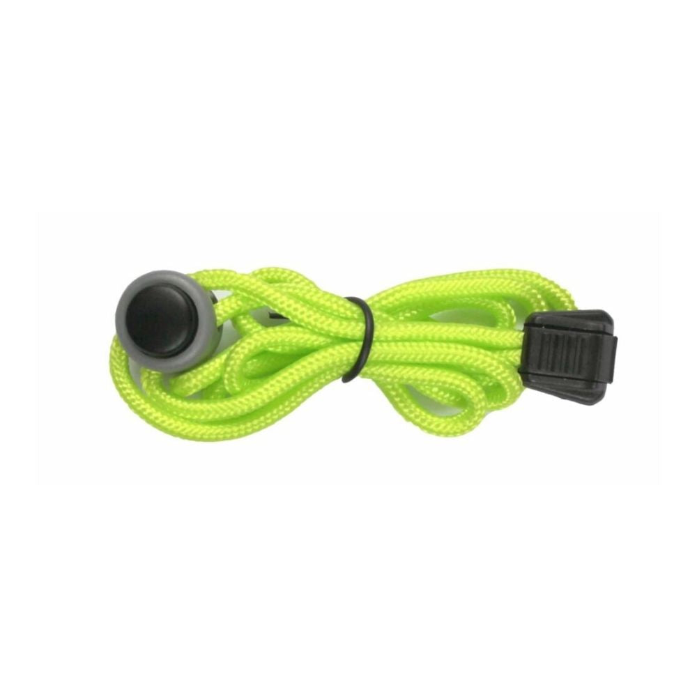 Aquapac Lanyard 1M Adjustable Loop, Green