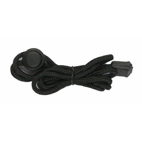 Aquapac Lanyard 1M Adjustable Loop, Black