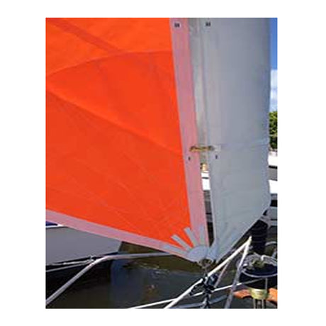 ATN Gale Sail For boats 36 to 43': 100 sq. ft._Additional1