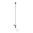 Attwood Stowaway Light w/2-Pin Plug-In Base - 2-Mile - 36"