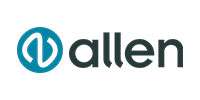 Allen Linked Blocks logo