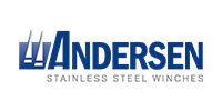 Andersen Complementary Hardware logo