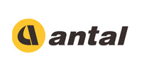 Antal Rope Clutches & Jammers logo