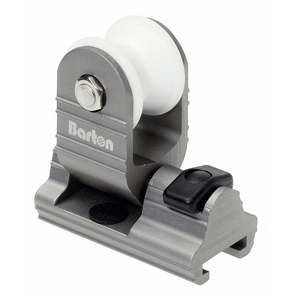 Barton Marine Genoa Car Fits 20mm (&#190;") 'T' Track