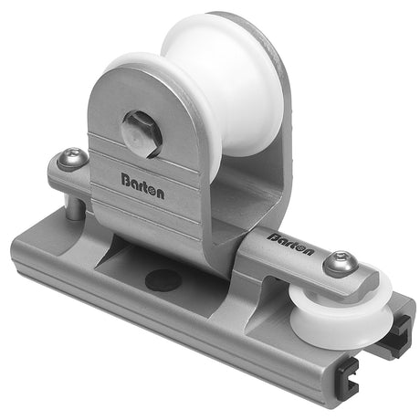 Barton Marine Towable Genoa Car - Fits 32mm(1-1/4") T-Track