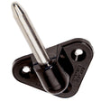 Barton Marine Transom Pintle - 9.5mm Diameter