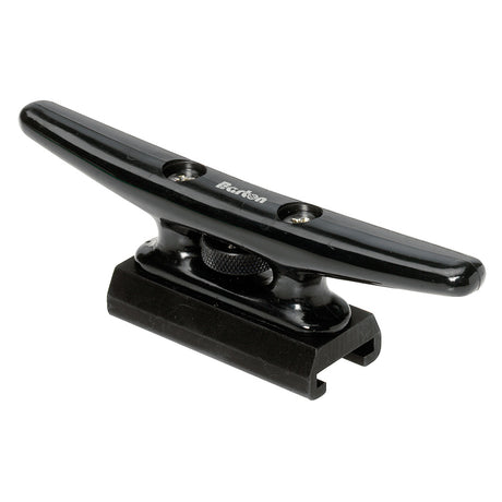 Barton Marine 200mm Nylon Sliding Cleat - Fits 25mm T-Track