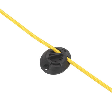 Barton Marine Large Plastic Quick Cleat - Up To .39" (10 mm) Rope_Additional1