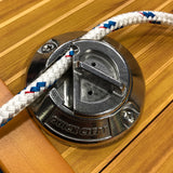 Barton Marine Stainless Steel Quick Cleat - Up To .39" (10 mm) Rope_Additional1